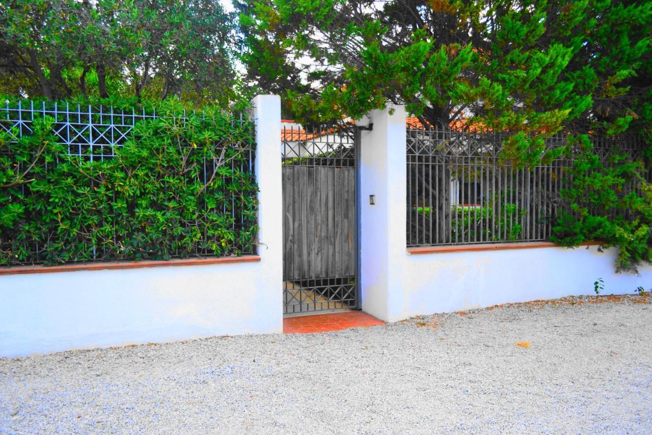 Blu Lagoon Apartment Mondello Bagian luar foto