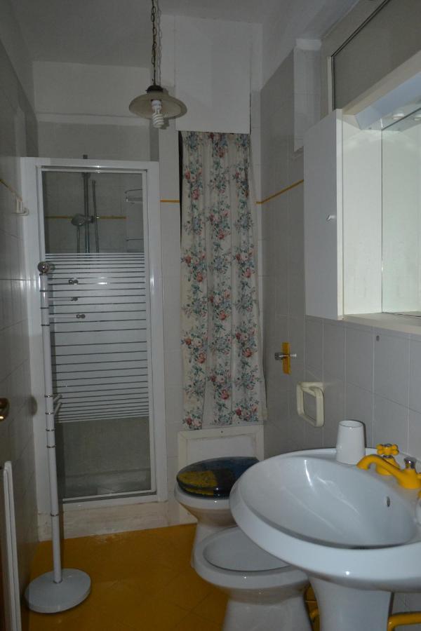 Blu Lagoon Apartment Mondello Bagian luar foto
