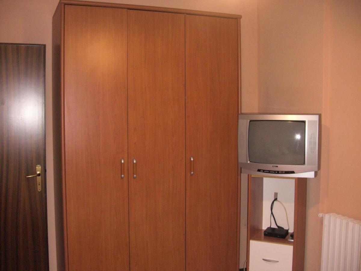 Blu Lagoon Apartment Mondello Bagian luar foto